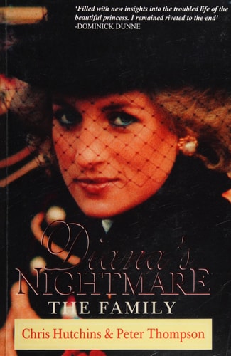 Diana's Nightmare: The Family