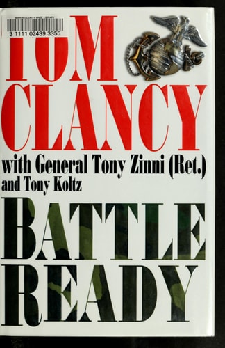 Battle Ready (Study in Command)
