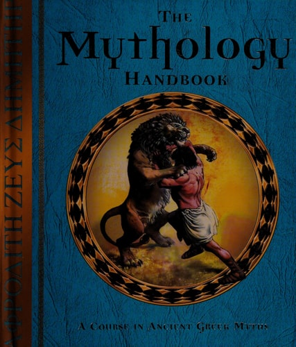 The Mythology Handbook