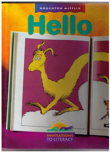 Hello