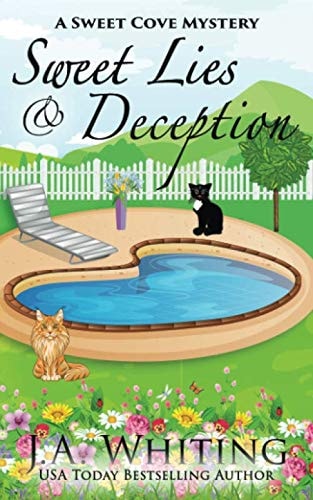 Sweet Lies and Deception (A Sweet Cove Mystery)