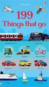 199 Things that Go