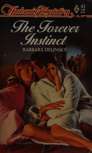 Forever Instinct