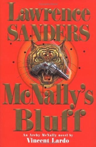 McNally's Bluff (Sanders, Lawrence)