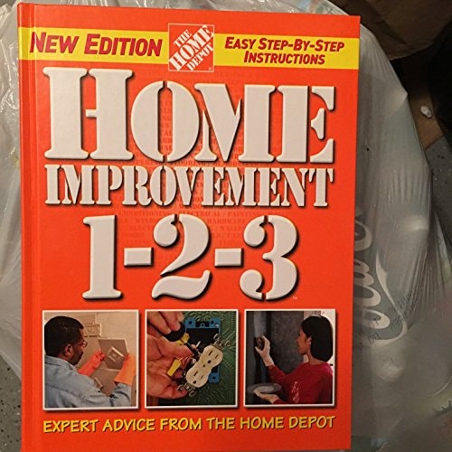 Home Improvement 1-2-3