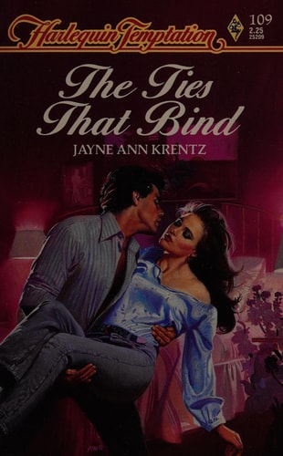 The Ties That Bind