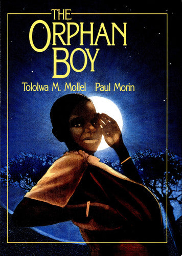 The Orphan Boy