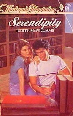 Serendipity
