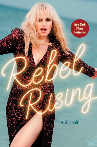 Rebel Rising A Memoir