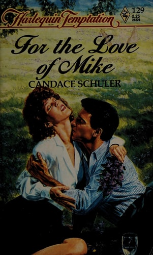 For The Love Of Mike