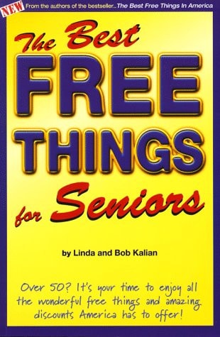 The Best Free Things for Seniors