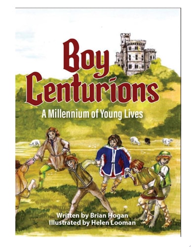 Boy Centurions: A Millennium of Young Lives