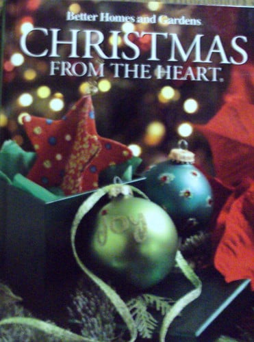 Christmas From the Heart (18)