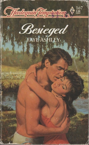 Besieged