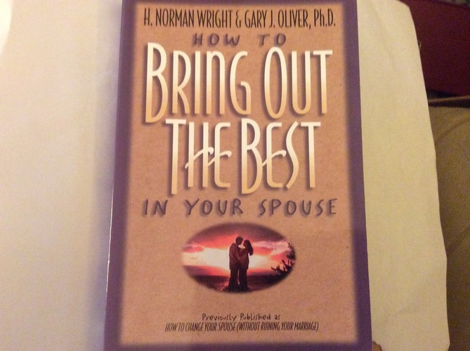 How to Bring Out the Best in Your Spouse