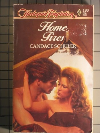 Home Fires