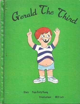 Gerald the Third