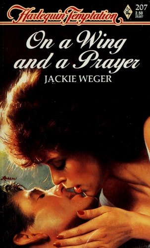 On a Wing and a Prayer