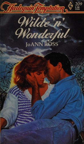 Wilde 'N' Wonderful (Temptation)