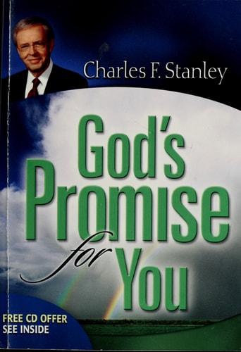 God's Promise for You