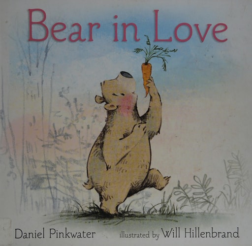 Bear in Love