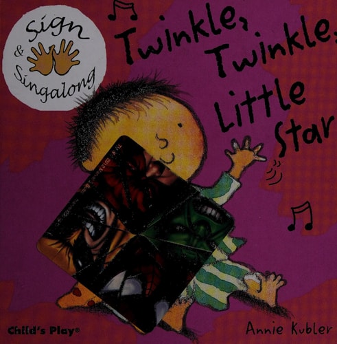 Twinkle, Twinkle, Little Star