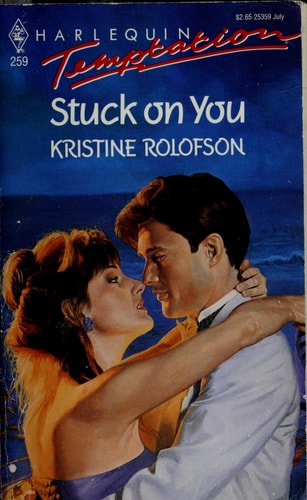 Stuck On You (Temptation)