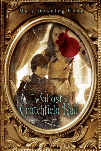 The Ghost of Crutchfield Hall