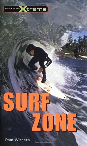 Surf Zone (Take It to the Xtreme)