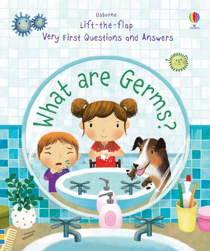 What are Germs?
