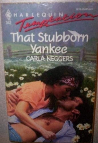 That Stubborn Yankee