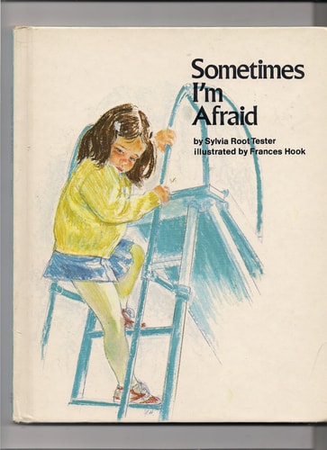 Sometimes I'm Afraid