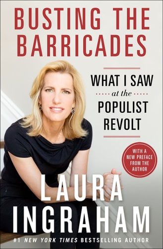 Busting the Barricades: What I Saw at the Populist Revolt