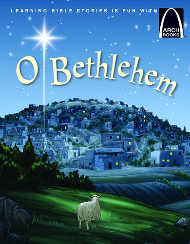 O Bethlehem (Arch Books (Paperback))