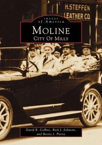 Moline: City of Mills