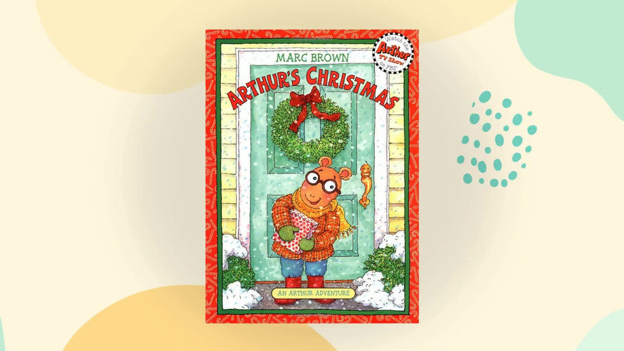 Arthur's Christmas