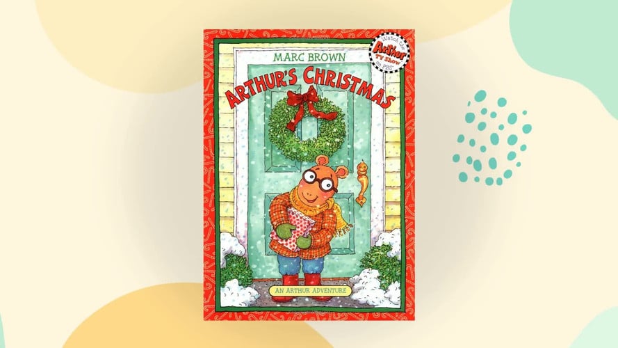 Arthur's Christmas