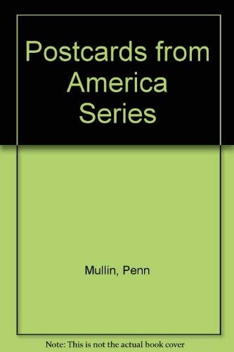 Postcards from America Series