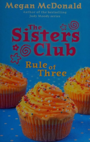 The Sisters Club: Rule of Three