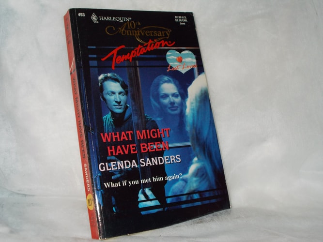 What Might Have Been (Lost Loves)