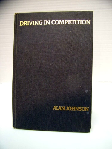 Driving in Competition