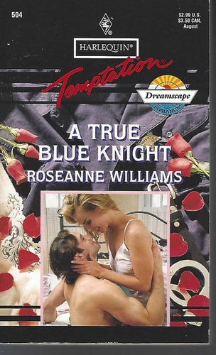 True Blue Knight