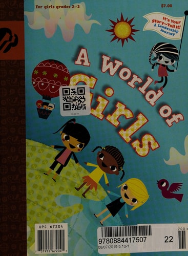 A World of Girls