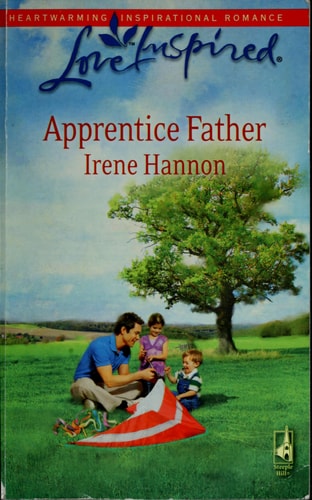 Apprentice Father (Love Inspired #479)