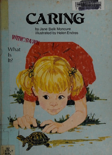 Caring (What Is It)