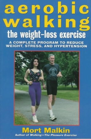 Aerobic Walking