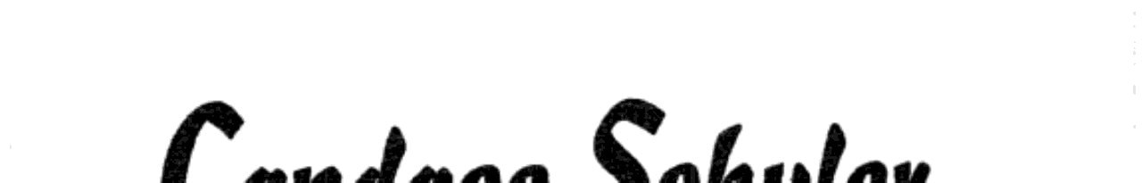 Passion And Scandal (Bachelor Arms)