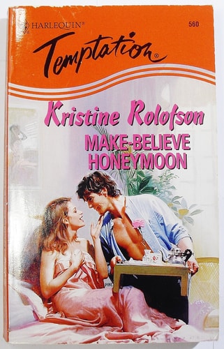 Make Believe Honeymoon