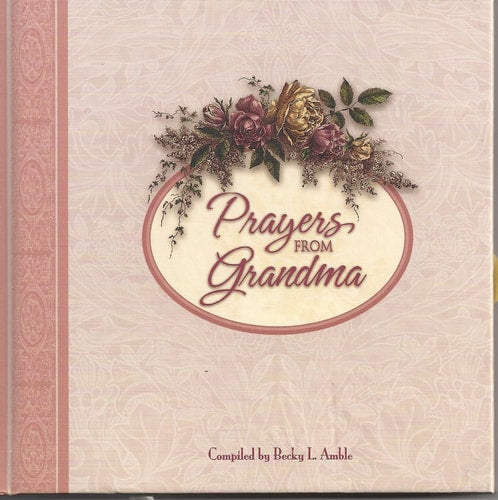Prayers from Grandma