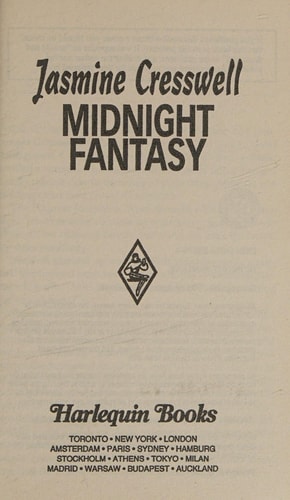 Midnight Fantasy (Dreamscape)